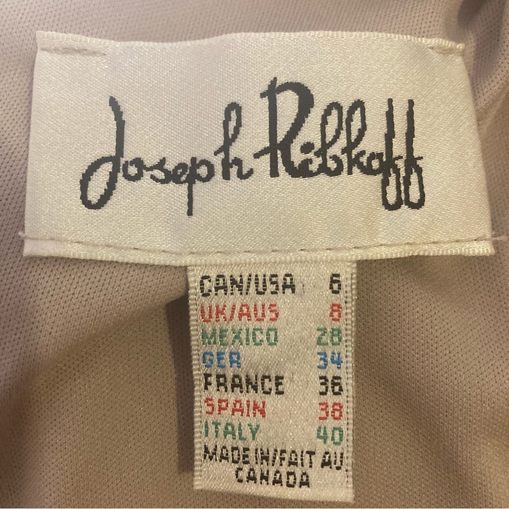 Joseph Ribkoff Midi Robe/Dress - Picture 10 of 12